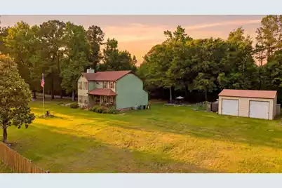 1594 Church Street E, Bonneau, SC 29431 - Photo 1