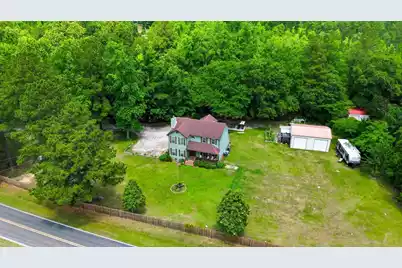 1594 Church Street E, Bonneau, SC 29431 - Photo 47