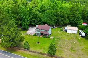 1594 Church Street E, Bonneau, SC 29431 - Photo 47