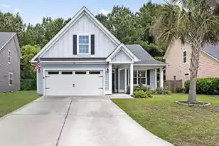 537 Nelliefield Trail, Wando, SC 29492 - Photo 1
