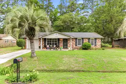 4960 Foxwood Drive, North Charleston, SC 29418 - Photo 3