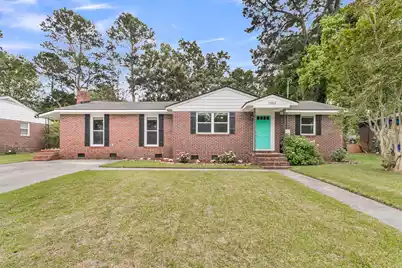 1953 Boeing Avenue, Charleston, SC 29407 - Photo 5