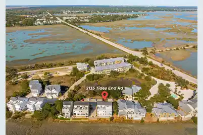 2135 Tides End Road, Charleston, SC 29412 - Photo 35