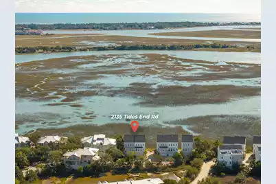 2135 Tides End Road, Charleston, SC 29412 - Photo 35