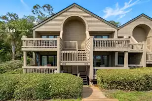 1360 Pelican Watch Villas, Seabrook Island, SC 29455 - Photo 3