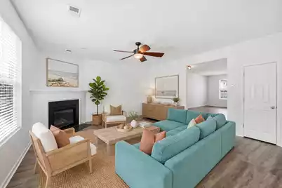 193 Meadow Wood Road, Summerville, SC 29483 - Photo 5
