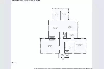 201 Tea Farm Road, Summerville, SC 29483 - Photo 49