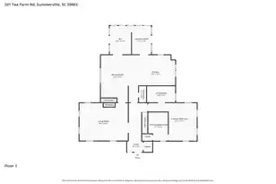 201 Tea Farm Rd, Summerville, SC 29483 - Photo 49