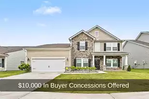 6028 Coral Berry Rd, Hanahan, SC 29410 - Photo 1
