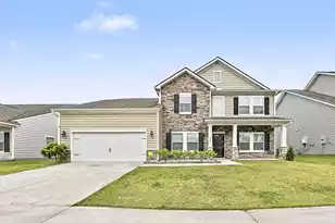 6028 Coral Berry Rd, Hanahan, SC 29410 - Photo 1