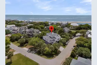 210 Station 28 1/2 Street, Sullivans Island, SC 29482 - Photo 85