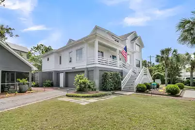 210 Station 28 1/2 Street, Sullivans Island, SC 29482 - Photo 71