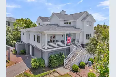 210 Station 28 1/2 Street, Sullivans Island, SC 29482 - Photo 81