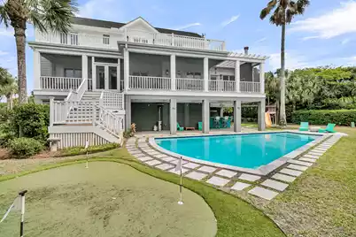 210 Station 28 1/2 Street, Sullivans Island, SC 29482 - Photo 55
