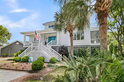 210 Station 28 1/2 Street, Sullivans Island, SC 29482 - Photo 69