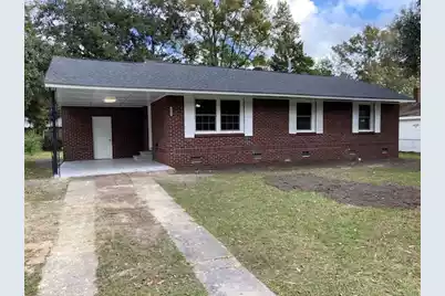 2708 Busch Avenue, North Charleston, SC 29405 - Photo 1