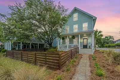 5132 Celtic Drive, North Charleston, SC 29405 - Photo 33