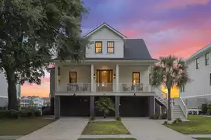 1421 Appling Dr, Mount Pleasant, SC 29464 - Photo 3