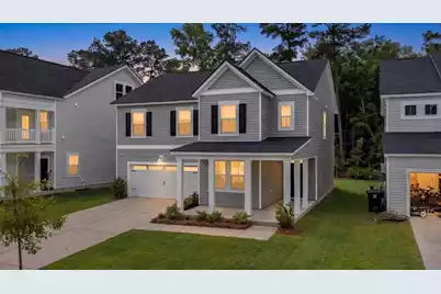 63 Red Bluff Street, Summerville, SC 29483 - Photo 1