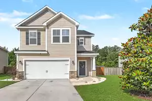 1326 Wild Goose Trail, Summerville, SC 29483 - Photo 1