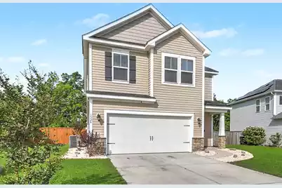 1326 Wild Goose Trail, Summerville, SC 29483 - Photo 5