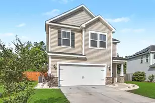 1326 Wild Goose Trail, Summerville, SC 29483 - Photo 5