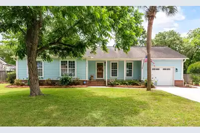 1511 Wakendaw Road, Mount Pleasant, SC 29464 - Photo 5