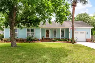 1511 Wakendaw Rd, Mount Pleasant, SC 29464 - Photo 5