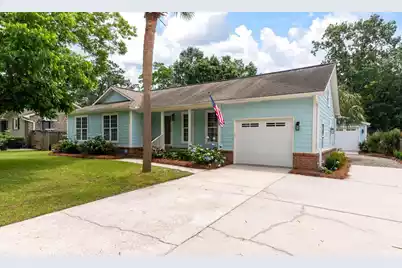 1511 Wakendaw Road, Mount Pleasant, SC 29464 - Photo 1