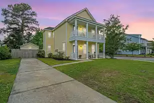 7418 Purser Ln, Hanahan, SC 29410 - Photo 1