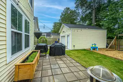 7418 Purser Lane, Hanahan, SC 29410 - Photo 29
