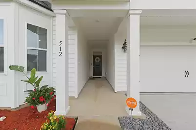 512 Yellow Leaf Lane, Summerville, SC 29486 - Photo 9