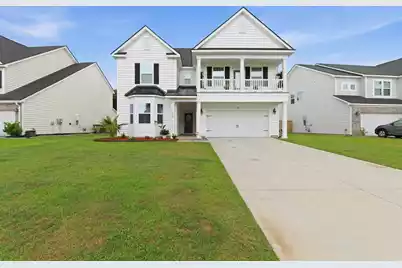 512 Yellow Leaf Lane, Summerville, SC 29486 - Photo 7
