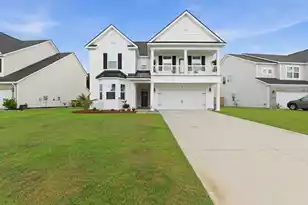 512 Yellow Leaf Ln, Summerville, SC 29486 - Photo 7