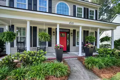 4048 Plantation House Road, Summerville, SC 29485 - Photo 7