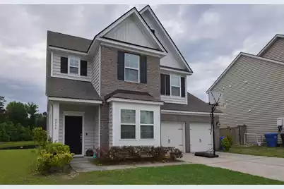 9904 Pin Cherry Court, North Charleston, SC 29420 - Photo 1
