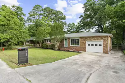 121 Belknap Road, Goose Creek, SC 29445 - Photo 41