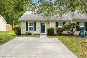 1689 Dexter Ln, Charleston, SC 29412 - Photo 5