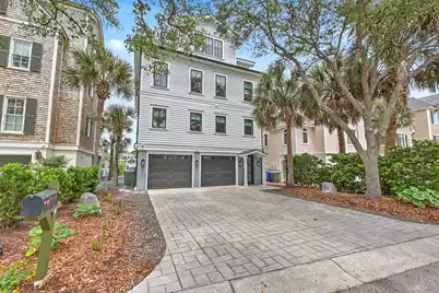 30 Morgan Place Drive, Isle Of Palms, SC 29451 - Photo 3