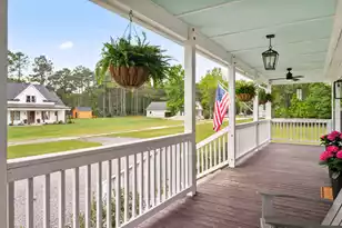 4047 Crestmont St, Meggett, SC 29449 - Photo 7