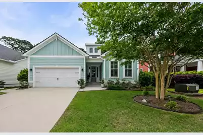 2267 Spring Hope Drive, Mount Pleasant, SC 29466 - Photo 1