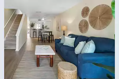 35 Mariners Cay Drive W, Folly Beach, SC 29439 - Photo 3