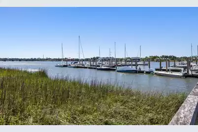 35 Mariners Cay Drive W, Folly Beach, SC 29439 - Photo 21