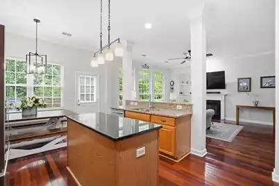 1678 William Hapton Way, Mount Pleasant, SC 29466 - Photo 19