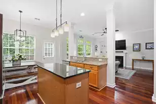 1678 William Hapton Way, Mount Pleasant, SC 29466 - Photo 19