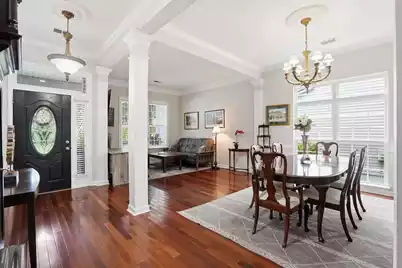 1678 William Hapton Way, Mount Pleasant, SC 29466 - Photo 5