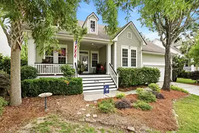 1678 William Hapton Way, Mount Pleasant, SC 29466 - Photo 1