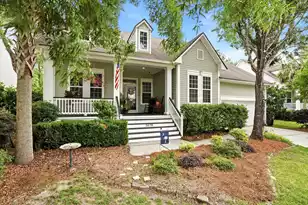1678 William Hapton Way, Mount Pleasant, SC 29466 - Photo 1