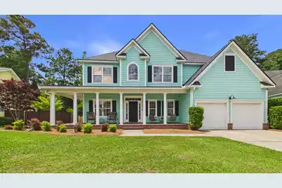 1179 Rivers Reach Drive, Charleston, SC 29492 - Photo 1