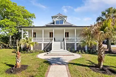 2118 Ion Avenue, Sullivans Island, SC 29482 - Photo 3